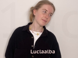 Luclaalba