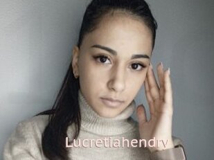 Lucretiahendry