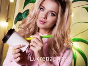 Lucretiaphos