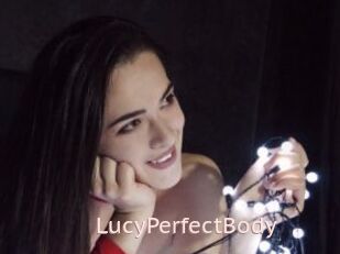 LucyPerfectBody