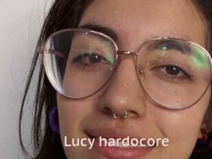 Lucy_hardocore