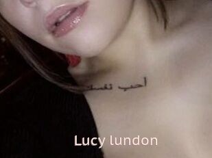 Lucy_lundon