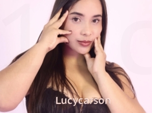 Lucycarson