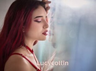 Lucycollin