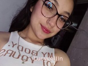 Lucycollin