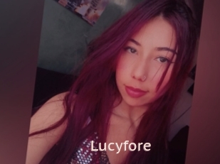 Lucyfore