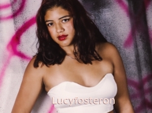 Lucyfosteron