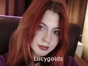 Lucygolds