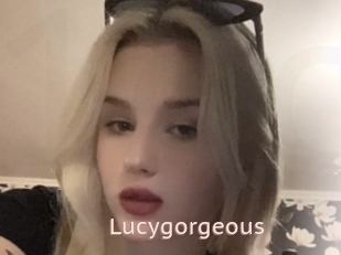Lucygorgeous