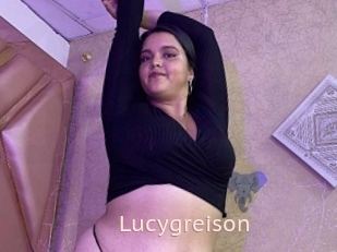 Lucygreison