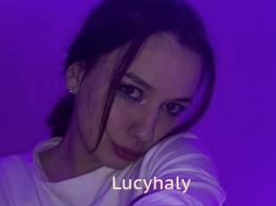 Lucyhaly