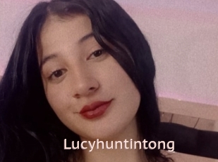 Lucyhuntintong