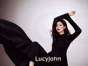 Lucyjohn