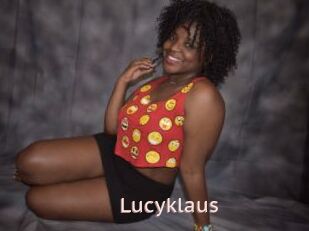 Lucyklaus