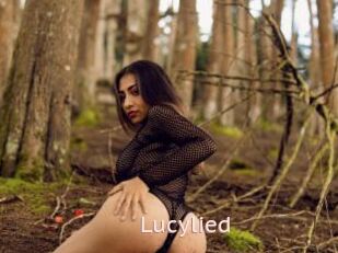 Lucylied