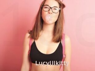 Lucylilkitty