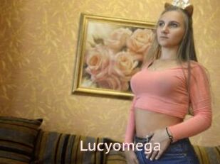 Lucyomega