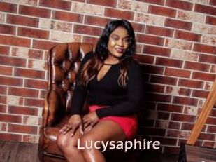 Lucysaphire