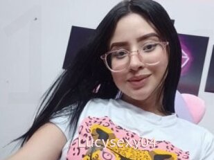 Lucysexy04