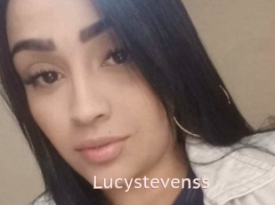 Lucystevenss