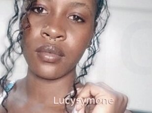 Lucysymone