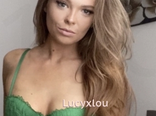 Lucyxlou