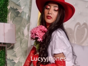 Lucyyjhones