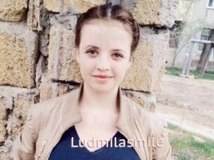Ludmilasmile
