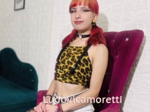Ludovicamoretti