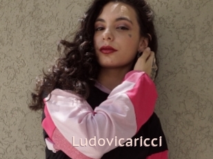 Ludovicaricci
