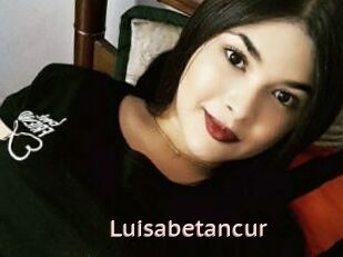 Luisabetancur