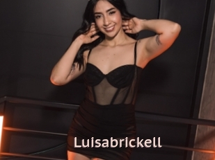 Luisabrickell
