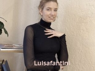 Luisafantini
