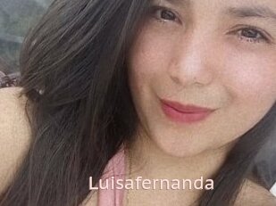 Luisafernanda