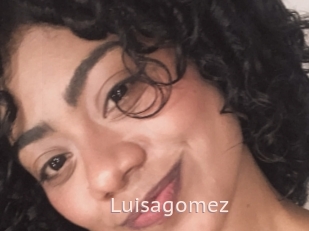Luisagomez