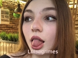 Luisagrimes