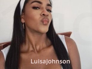 Luisajohnson