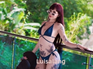 Luisalang