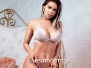Luisamontoya