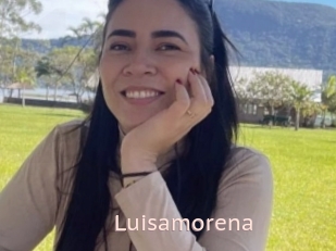 Luisamorena