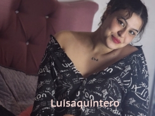 Luisaquintero