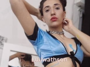 Luliwathson