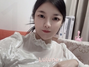 Luluna