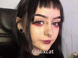 Luluxcat