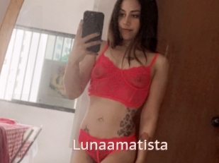 Lunaamatista