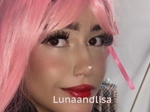 Lunaandlisa