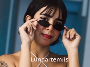 Lunaartemiis
