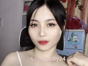 Lunababy24