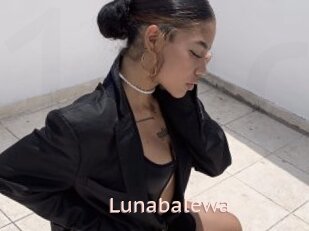 Lunabalewa