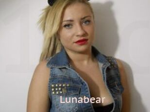 Lunabear